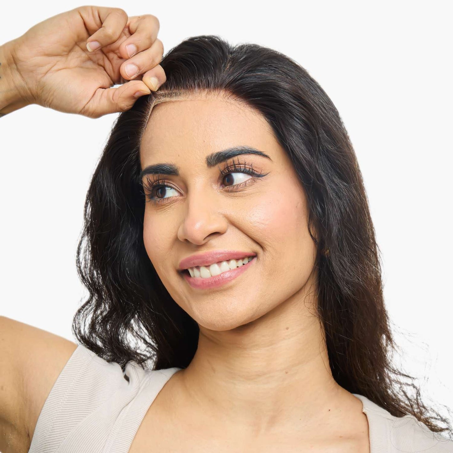 -💥Last day discount - 80% OFF💥 Receding Hairline? ✨ Fix It Naturally. ✨ Receding Hairline Band