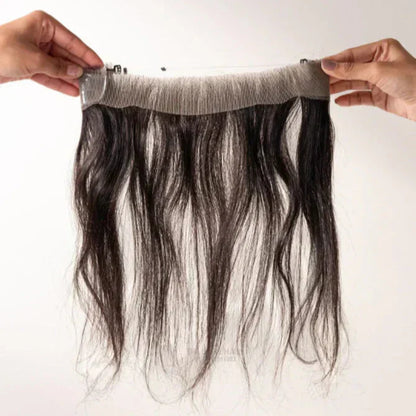 -💥Last day discount - 80% OFF💥 Receding Hairline? ✨ Fix It Naturally. ✨ Receding Hairline Band