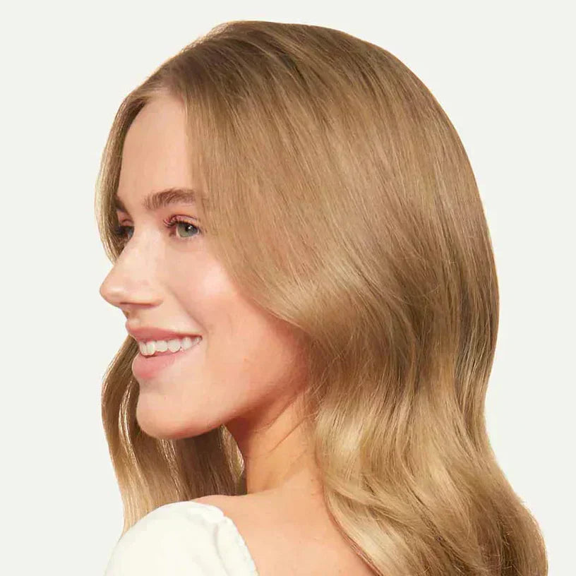 -💥Last day discount - 80% OFF💥 Receding Hairline? ✨ Fix It Naturally. ✨ Receding Hairline Band