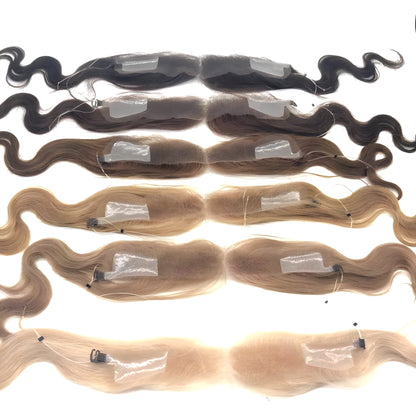 -💥Last day discount - 80% OFF💥 Receding Hairline? ✨ Fix It Naturally. ✨ Receding Hairline Band